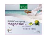 Magnesio B6 + Griffonia + Rodiola Rosea 60 compresse