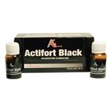 ACTIFORT BLACK 10fl.10ml