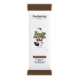 FoodSpring Vegan Protein Bar - Barretta Nocciola – Amaranto 60g