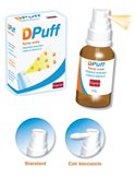 D PUFF Spray Orale 8 ml