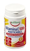 VITAMINA C 500 60CPR