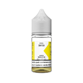 Switch Gold Tobacco King Liquid Liquido Mix and Vape 10ml Tabacco Vaniglia (Nicotina: 0 mg/ml - ml: 10)