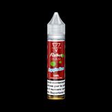 Apple Ice Flavour Bar Suprem-e Liquido Mini Shot Mix 10ml Mela Verde Rossa Ghiaccio (Nicotina: 0 mg/ml - ml: 10)