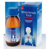 BRONCHENOLO TOSSE%SCIR 150ML