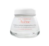 Avene Crema Nutritiva Rivitalizzante Riche 50ml