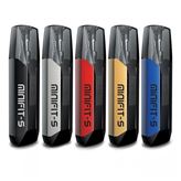 Minifit S Kit Completo 420mAh Justfog - SCEGLI IL COLORE : SILVER