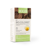 Bio-Colorist 8 Biondo Chiaro Bioclin