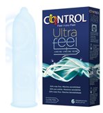 CONTROL*Ultrafeel 6 Prof.