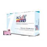 ACIDIF MONO INT ALIM 30CPR