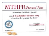 MTHFR Prevent Plus 30 Cpr