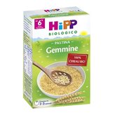 HiPP Biologico Pastina Gemmine 320g