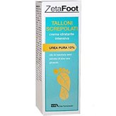 Zeta Farmaceutici - Benessere Piedi - Crema Talloni Screpolati