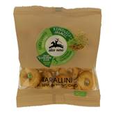 TARALLINI PUGLIESI FINOCCHIIO 40G