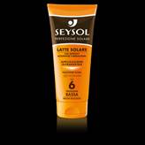 SEYSOL LATTE SOLARE SPF6 200M