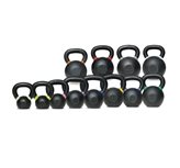 Toorx Kettlebell Pro Cross Evo KPCE - Peso : 12 kg