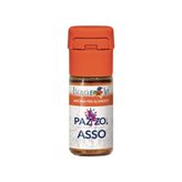 Aroma Asso Flavour - FlavourArt Pazzo Liquido Concentrato