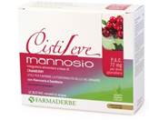 CISTILEVE MANNOSIO 12BUST FDR