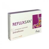 Aurora BioFarma Refluxsan Integratore Alimentare 36 Compresse