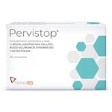 PERVISTOP 20 Compresse - Integratore per il Sistema Immunitario