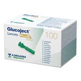 Glucoject Lancets Plus G33 100