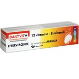 MASSIGEN DailyVit+ 20 Compresse Eff.