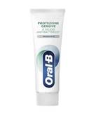 Oral-b Dentifricio Protezione Gengive e Scudo Antibatterico Sbiancante 75 ml