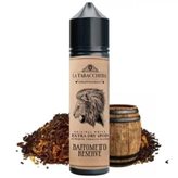 Baffometto Reserve Extra Dry La Tabaccheria Liquido Scomposto 20ml Tabacco Barrique