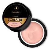 SCULPTER GEL - Peach