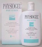 PHYSIOGEL Base Lavante 250ml