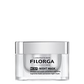 Filorga Ncef Night Mask - Maschera Notte Multi Correttrice Suprema 50ml