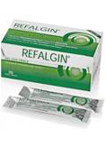 FARMA-DERMA SRL REFALGIN GEL OROSOLUBILE ANTIREFLUSSO 14 BUSTINE 15 ML