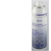 FARMACTIVE Spray Argento 125ml