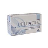 Pharcos Immunactive Integratore Alimentare 15 Fiale 10ml