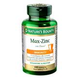 MAX ZINC 100TAV