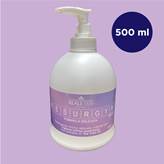 Reale 1870 Resurgyn Detergente Intimo Delicato per l'Igiene Intima Quotidiana 500 ml