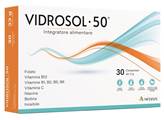 VIDROSOL  50*30 Cpr