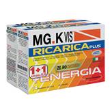 MGK VIS RIC PLUS 14+14BUST