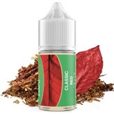 Classic Red Svaponext Aroma Mini Shot 10ml Tabacco