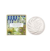 santal cardamome soap 150 g.