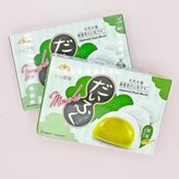 Mochi al Matcha 210 gr