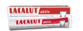 Lacalut Aktiv Dentifricio Antiplacca 75ml