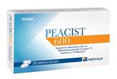 Peacist 600 20 Compresse Bistrato