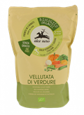 Vellutata Di Verdure Biologica Alce Nero 500g