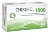 CHIROFOL 1000 16CPR