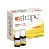 PromoPharma Astrape Integratore Alimentare 10 Flaconcini