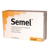 Semel® Oro PHARMARTE 20 Bustine