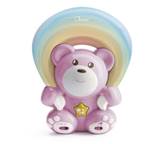 CH Gioco Orso Arcobaleno Rosa