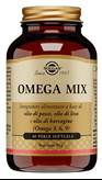 SOLGAR OMEGA MIX INTEGRATORE 60 PERLE