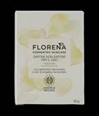 FLORENA SAPONE NON SAPONE VISO 90G