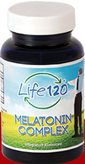 Life 120 Melatonina 180 Compresse